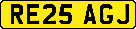 RE25AGJ