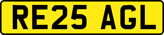 RE25AGL