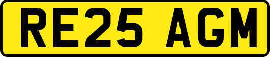 RE25AGM