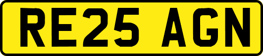 RE25AGN