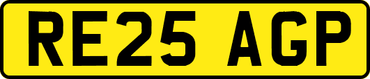 RE25AGP