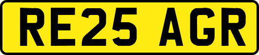 RE25AGR