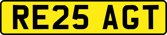 RE25AGT