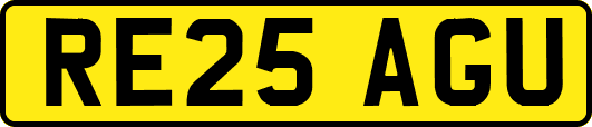 RE25AGU