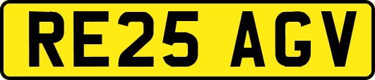RE25AGV