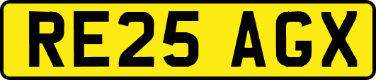 RE25AGX