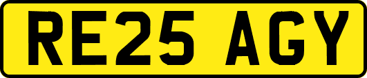 RE25AGY