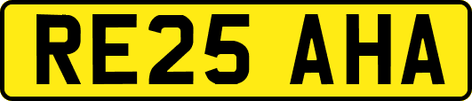 RE25AHA