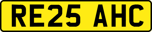 RE25AHC