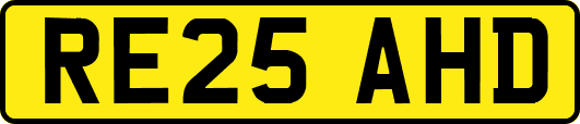 RE25AHD