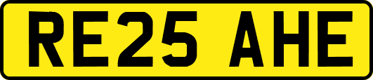 RE25AHE