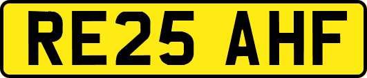 RE25AHF