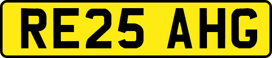 RE25AHG