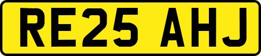 RE25AHJ