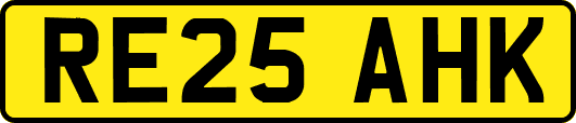 RE25AHK