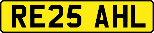 RE25AHL
