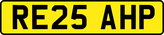 RE25AHP