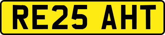 RE25AHT