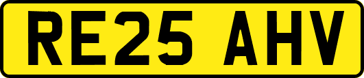 RE25AHV