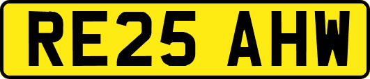 RE25AHW