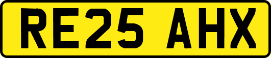 RE25AHX