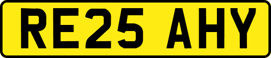 RE25AHY