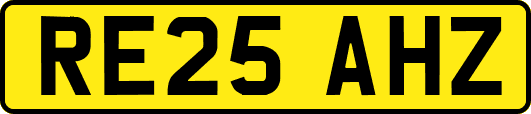 RE25AHZ