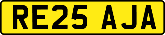 RE25AJA