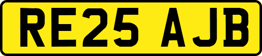RE25AJB