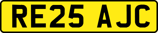 RE25AJC