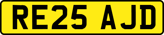 RE25AJD