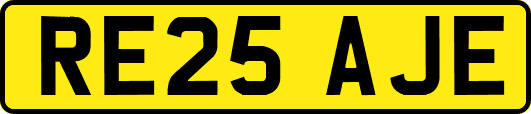 RE25AJE