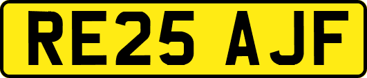 RE25AJF