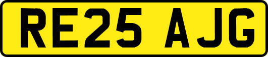 RE25AJG