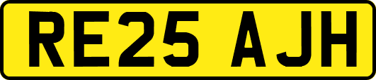 RE25AJH