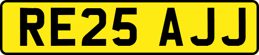 RE25AJJ