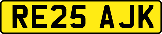 RE25AJK