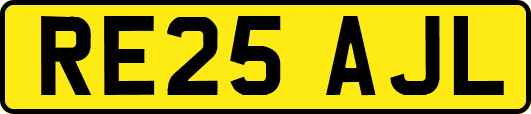 RE25AJL