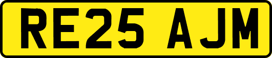 RE25AJM