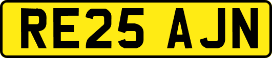 RE25AJN