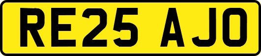 RE25AJO