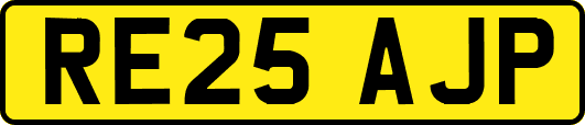 RE25AJP