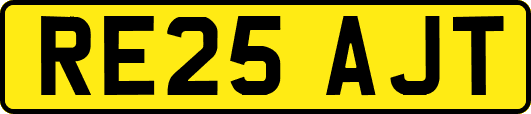 RE25AJT