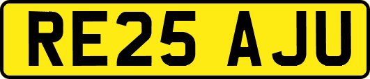 RE25AJU