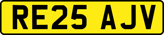 RE25AJV