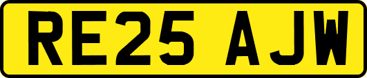 RE25AJW
