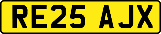 RE25AJX