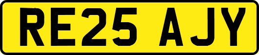 RE25AJY