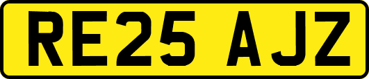 RE25AJZ