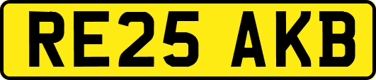 RE25AKB